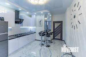 1-к квартира, вторичка, 48м2, 3/6 этаж