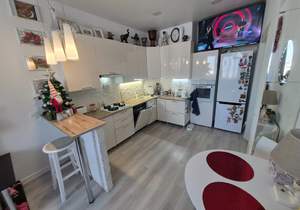 2-к квартира, вторичка, 48м2, 6/6 этаж