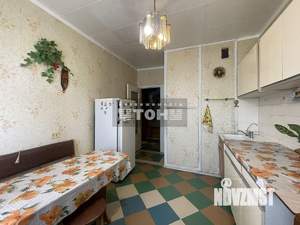3-к квартира, вторичка, 63м2, 9/9 этаж