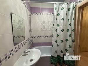 1-к квартира, вторичка, 37м2, 2/4 этаж