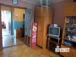 4-к квартира, вторичка, 78м2, 3/9 этаж