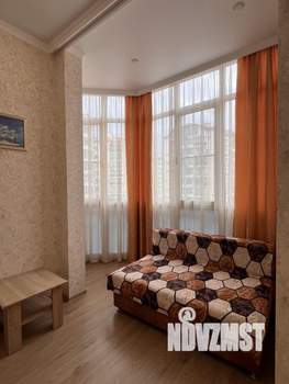 1-к квартира, вторичка, 39м2, 2/5 этаж