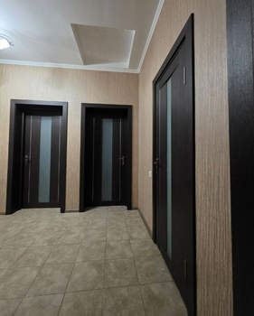 2-к квартира, вторичка, 70м2, 2/2 этаж