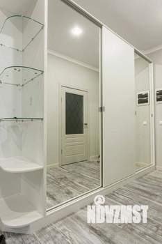 2-к квартира, вторичка, 72м2, 11/17 этаж