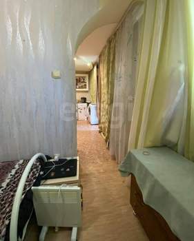 2-к квартира, вторичка, 46м2, 2/2 этаж