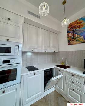 2-к квартира, вторичка, 50м2, 5/5 этаж