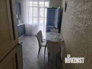 1-к квартира, вторичка, 44м2, 4/8 этаж