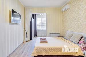 1-к квартира, вторичка, 41м2, 5/12 этаж