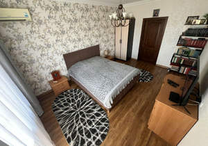 2-к квартира, вторичка, 62м2, 7/9 этаж