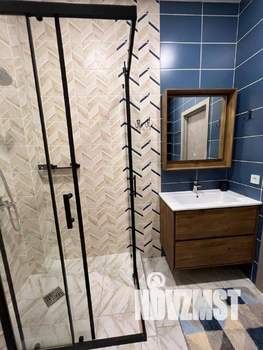 1-к квартира, вторичка, 49м2, 6/8 этаж