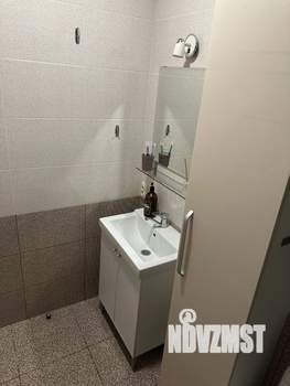 1-к квартира, вторичка, 52м2, 3/17 этаж