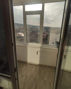 1-к квартира, вторичка, 37м2, 7/10 этаж