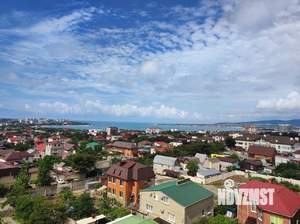 3-к квартира, вторичка, 124м2, 7/7 этаж