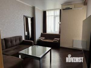 2-к квартира, вторичка, 45м2, 2/10 этаж