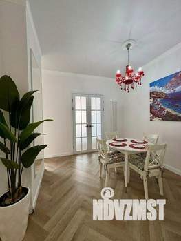 1-к квартира, вторичка, 51м2, 5/5 этаж