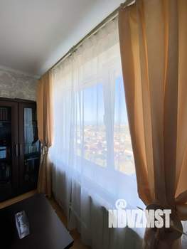 2-к квартира, вторичка, 51м2, 9/9 этаж