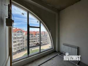 1-к квартира, вторичка, 51м2, 5/7 этаж