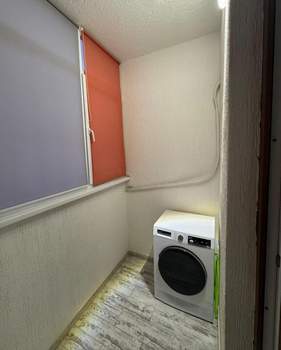 1-к квартира, вторичка, 44м2, 1/7 этаж