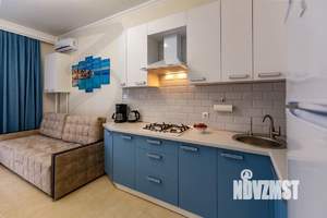 Студия квартира, вторичка, 51м2, 2/7 этаж