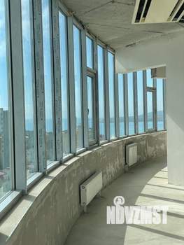 3-к квартира, вторичка, 111м2, 14/15 этаж