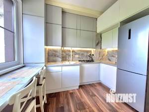 3-к квартира, вторичка, 73м2, 4/5 этаж