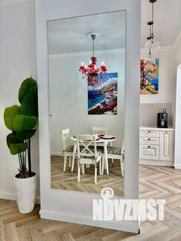 1-к квартира, вторичка, 51м2, 5/5 этаж