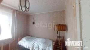 2-к квартира, вторичка, 35м2, 4/5 этаж