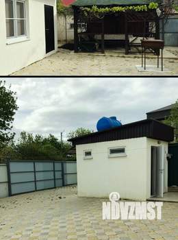 2-к квартира, вторичка, 66м2, 1/1 этаж