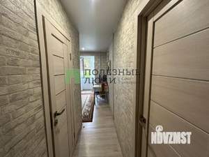 1-к квартира, вторичка, 25м2, 1/5 этаж