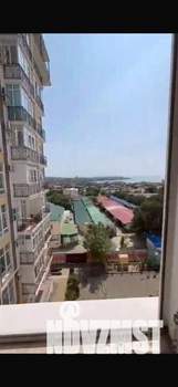 1-к квартира, вторичка, 50м2, 5/7 этаж