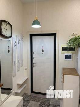 2-к квартира, вторичка, 51м2, 1/3 этаж