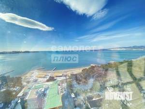 4-к квартира, вторичка, 134м2, 15/20 этаж