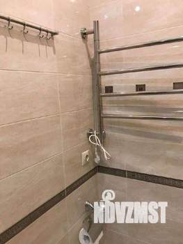 1-к квартира, вторичка, 51м2, 5/7 этаж