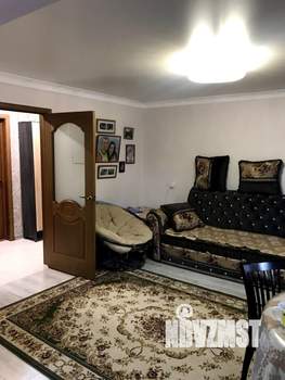 3-к квартира, вторичка, 54м2, 2/2 этаж