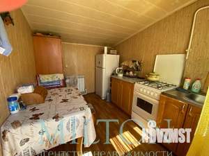 2-к квартира, вторичка, 45м2, 1/1 этаж