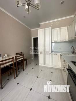 3-к квартира, вторичка, 75м2, 3/8 этаж
