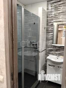 1-к квартира, вторичка, 41м2, 4/7 этаж