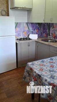 1-к квартира, вторичка, 52м2, 3/6 этаж