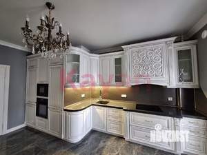 3-к квартира, вторичка, 130м2, 6/8 этаж
