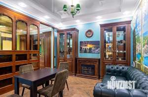 Студия квартира, вторичка, 30м2, 1/13 этаж