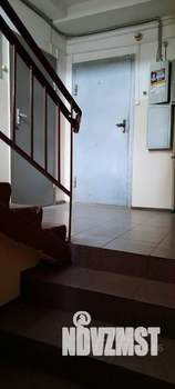 2-к квартира, вторичка, 61м2, 1/6 этаж