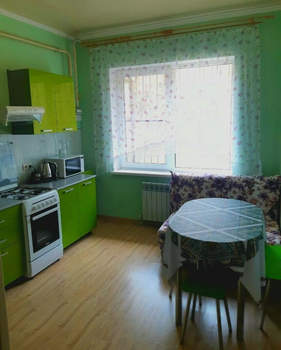 1-к квартира, вторичка, 34м2, 1/7 этаж