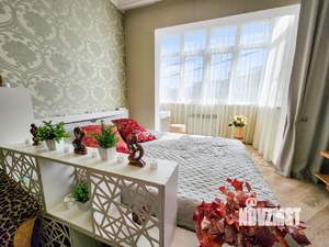 1-к квартира, вторичка, 56м2, 2/5 этаж