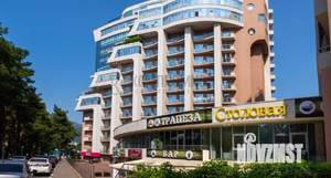 Студия квартира, вторичка, 28м2, 1/13 этаж