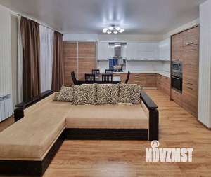 1-к квартира, вторичка, 70м2, 1/4 этаж