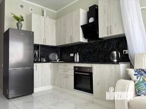 1-к квартира, вторичка, 40м2, 6/7 этаж