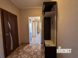 1-к квартира, вторичка, 31м2, 3/5 этаж