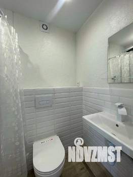 1-к квартира, вторичка, 22м2, 4/5 этаж