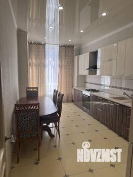2-к квартира, вторичка, 82м2, 4/6 этаж