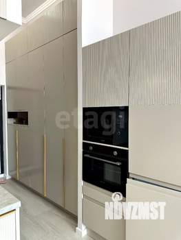 1-к квартира, вторичка, 34м2, 20/22 этаж